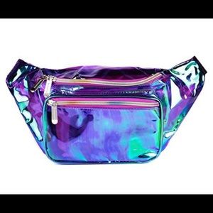 Sojourner Fanny pack